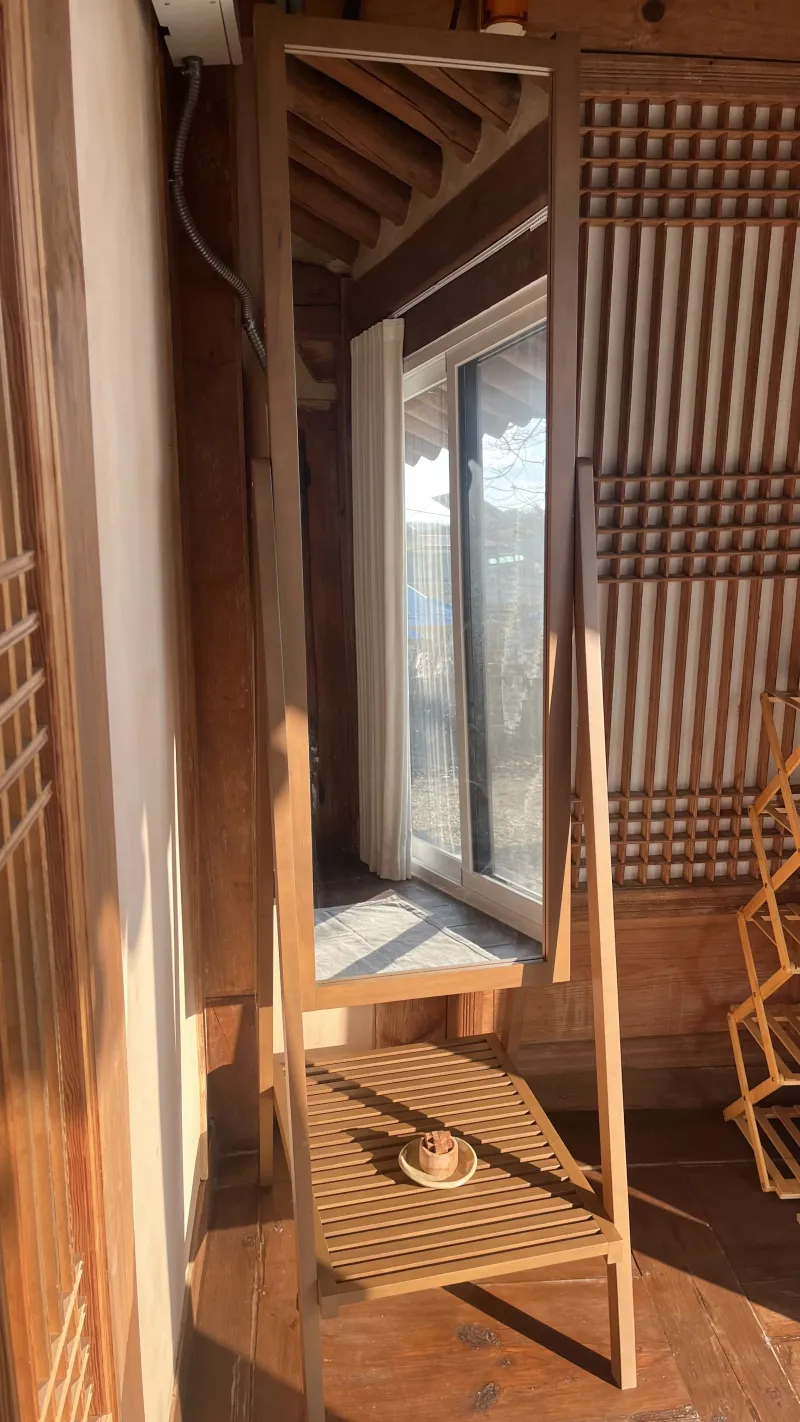 [세종] 전의역 5분 한옥 독채 시골살이 19
