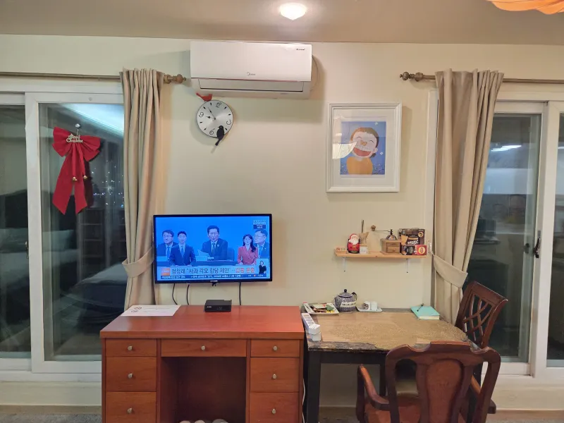 [Jongno, Seoul] Terrace & Gym with the Best View in Jongno 5