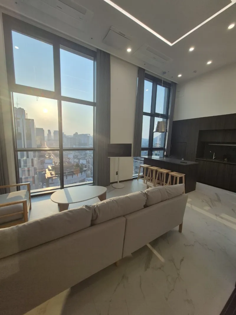 [Jung-gu, Seoul] New Building / Best View / Euljiro / Jongno 9