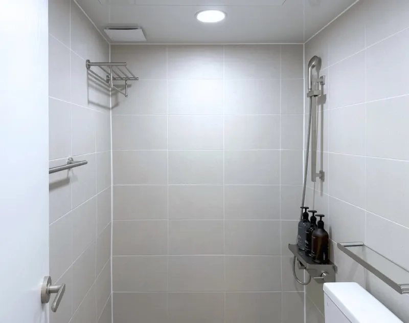 [Cheongju][Cheongju, North Chungcheong Province] Jangseong-dong Remodeled Emotional Two-Room Apartment, Suitable for Business Trips 7