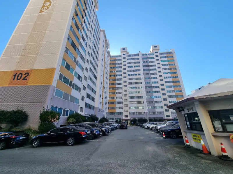 [부산 수영] ●광안해변오션뷰●쾌적한 가족친구10인숙소●해피하우스● 38