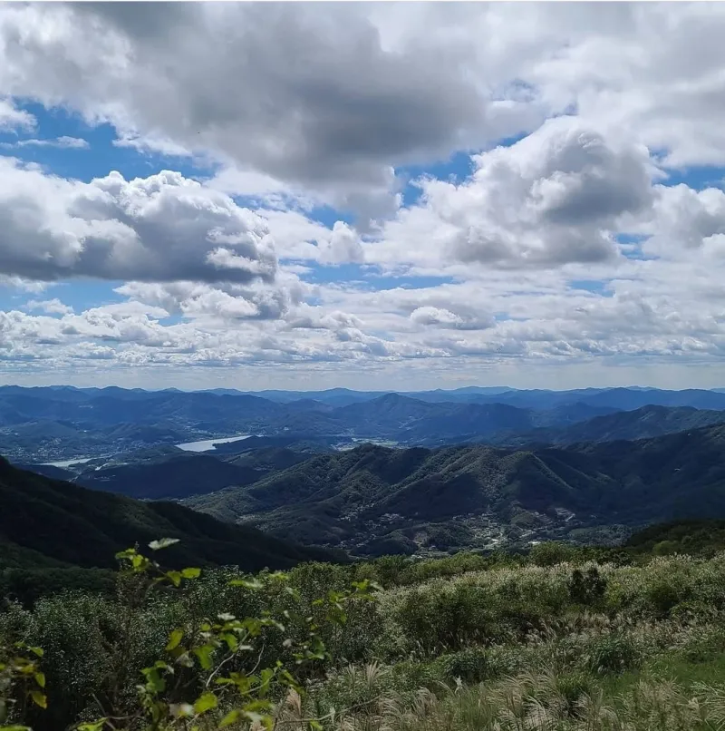 [Yangpyeong] A quiet, private retreat in a mountain village 85