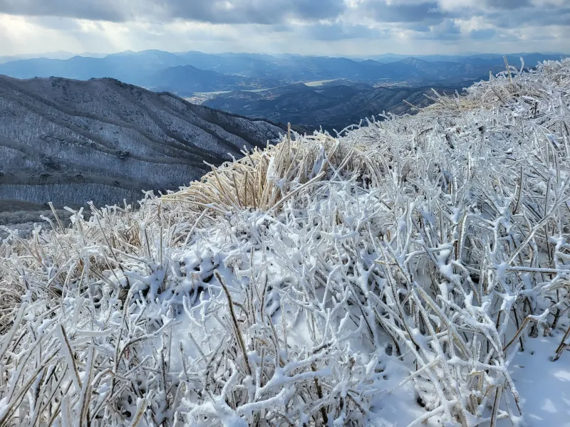 [Yangpyeong] A quiet, private retreat in a mountain village 55
