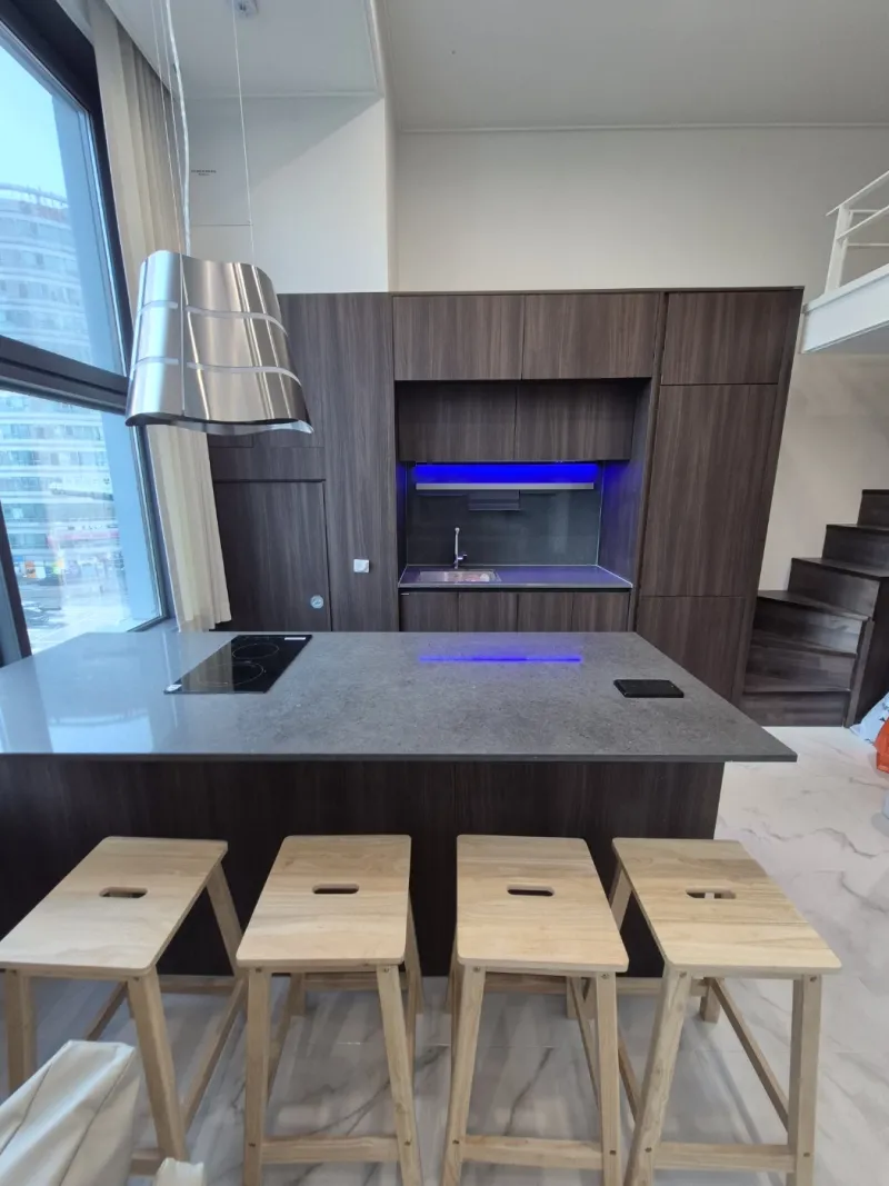 [Jung-gu, Seoul] Newly built building, Euljiro Jongno Comfortable Home 17