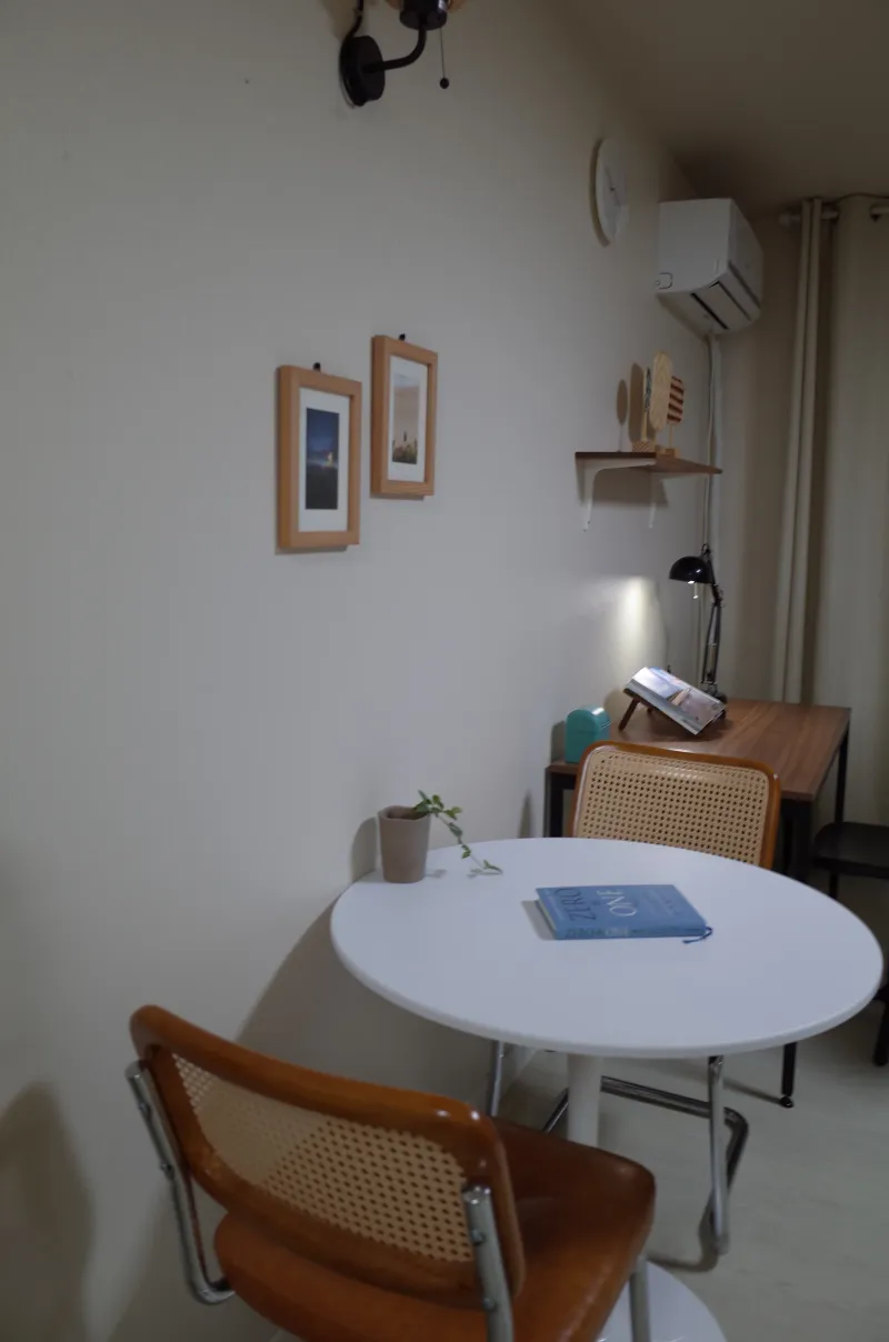 [Aewol, Jeju][Aewol Good Morning Bird] A cozy house in a rural village 9