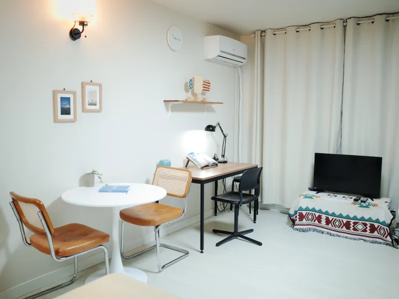 [Aewol, Jeju][Aewol Good Morning Bird] A cozy house in a rural village 2