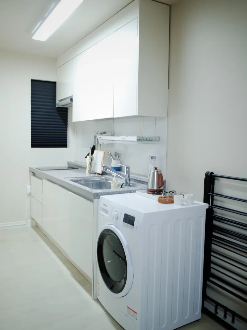 [Aewol, Jeju][Aewol Good Morning Bird] A cozy house in a rural village 22