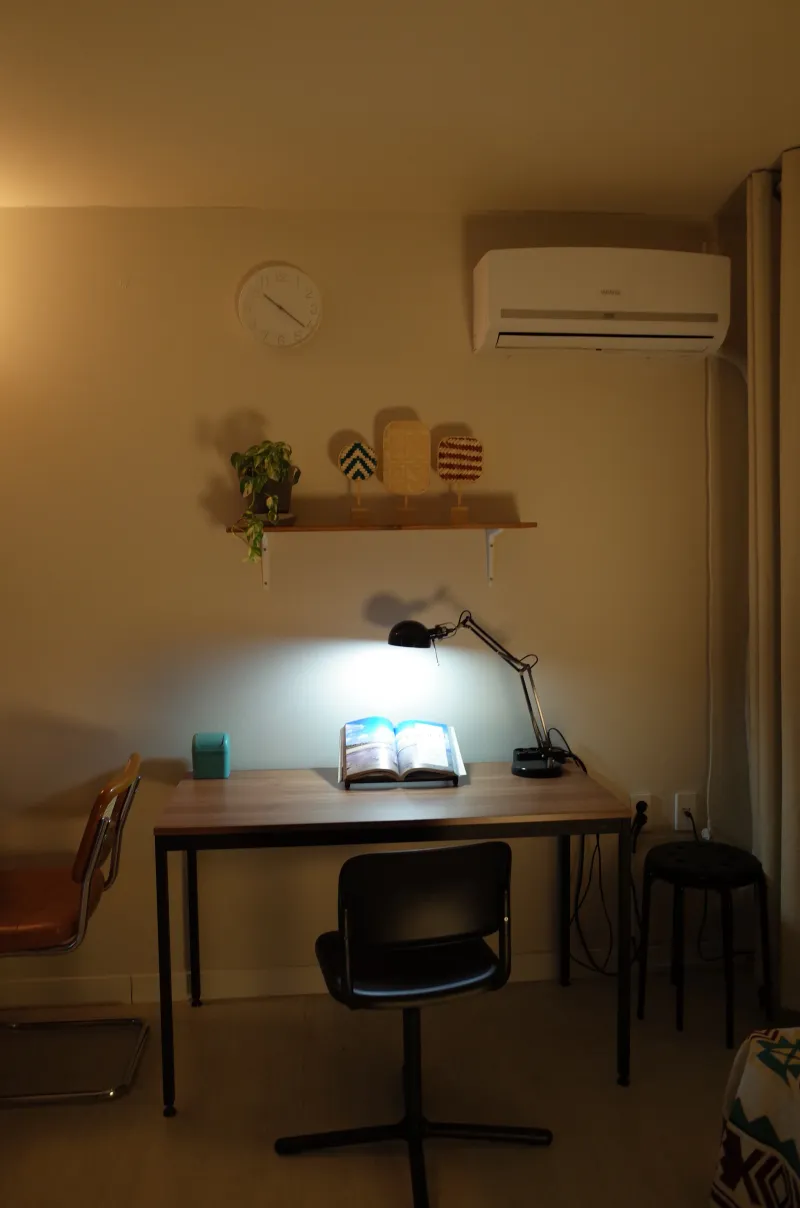 [Aewol, Jeju][Aewol Good Morning Bird] A cozy house in a rural village 10