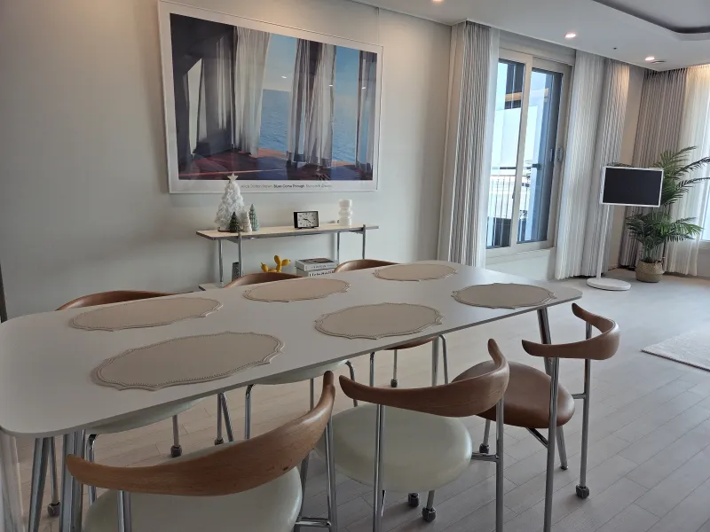 [Pohang] Ocean View Sunrise Stay* New Apartment* 20