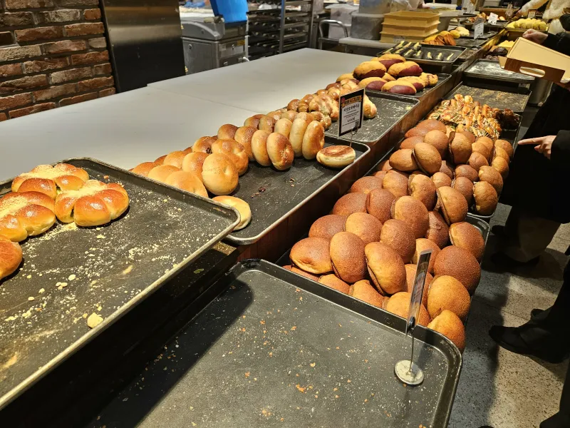 [대전 서구] 둔산 올리모델링 마친 풀세팅 아파트&거실 분리 34