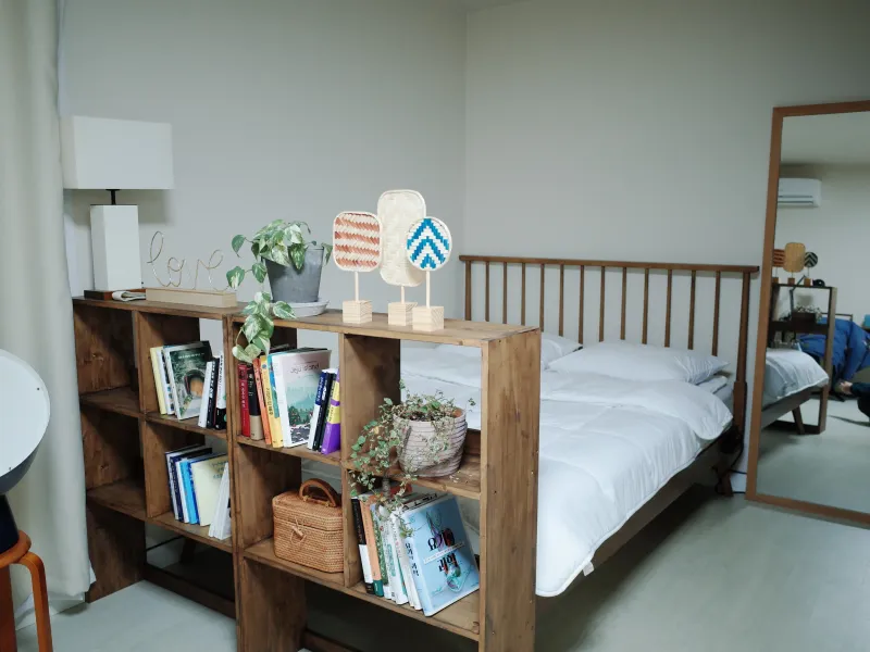[Aewol, Jeju][Aewol Good Morning Bird] A cozy house in a rural village 5