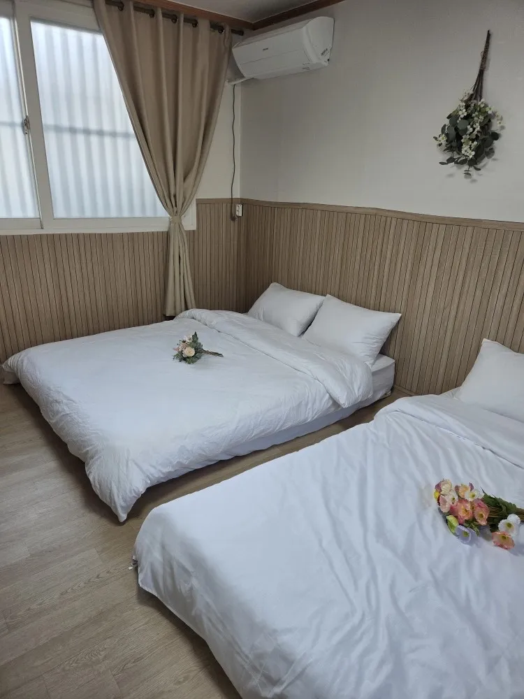 [Gwangjin, Seoul] Achasan Station 2nd Floor 3-Room Apartment with Large Terrace 2