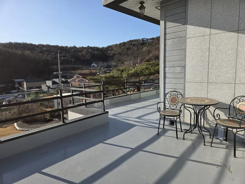 [Gyeongju] Two-story detached house in the countryside, 5 minutes from downtown 19