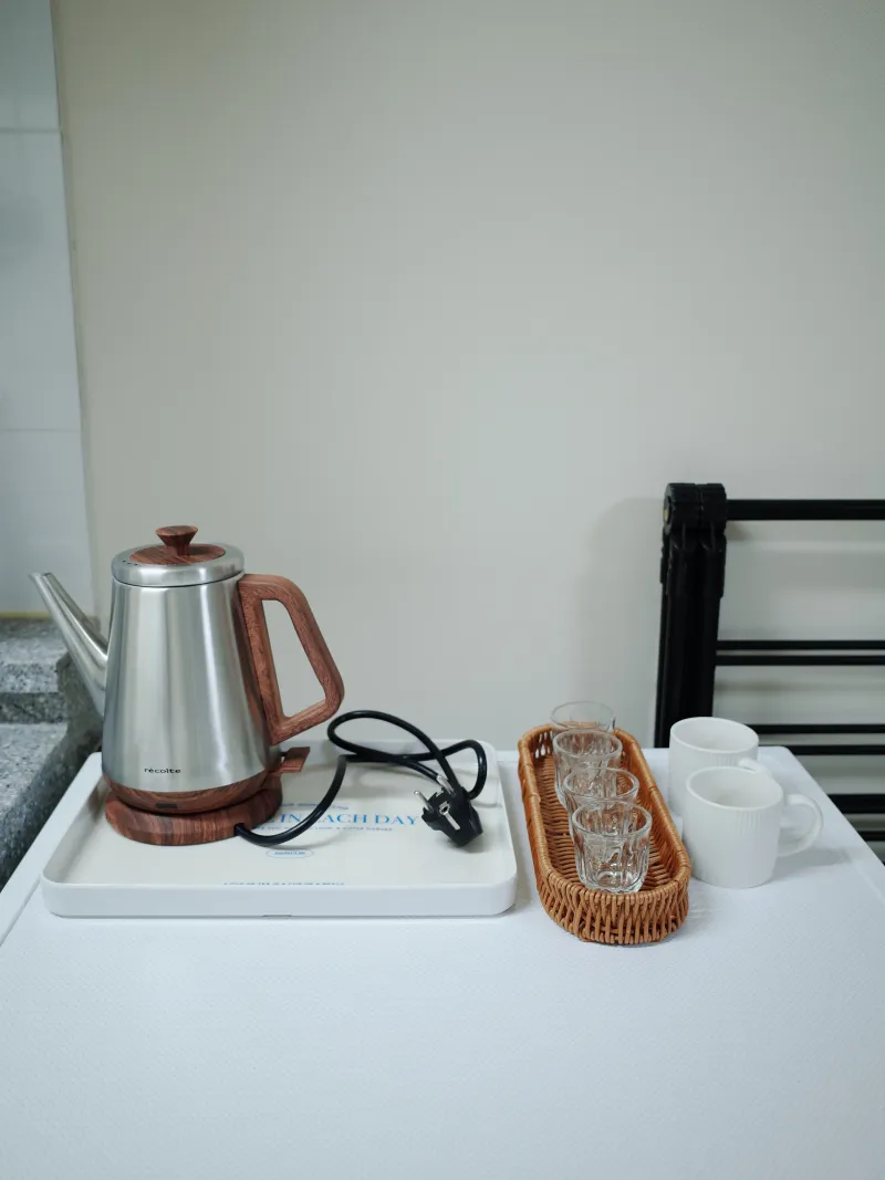[Aewol, Jeju][Aewol Good Morning Bird] A cozy house in a rural village 26