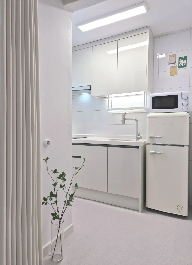 [Jeonju][Jeonju, North Jeolla Province] Jeonju New Town, New Full-Option Apartment 205 16