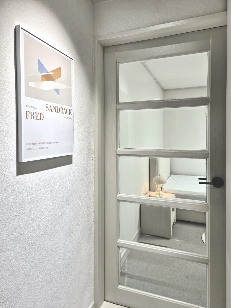 [Jeonju][Jeonju, North Jeolla Province] Jeonju New Town, New Full-Option Apartment 205 15