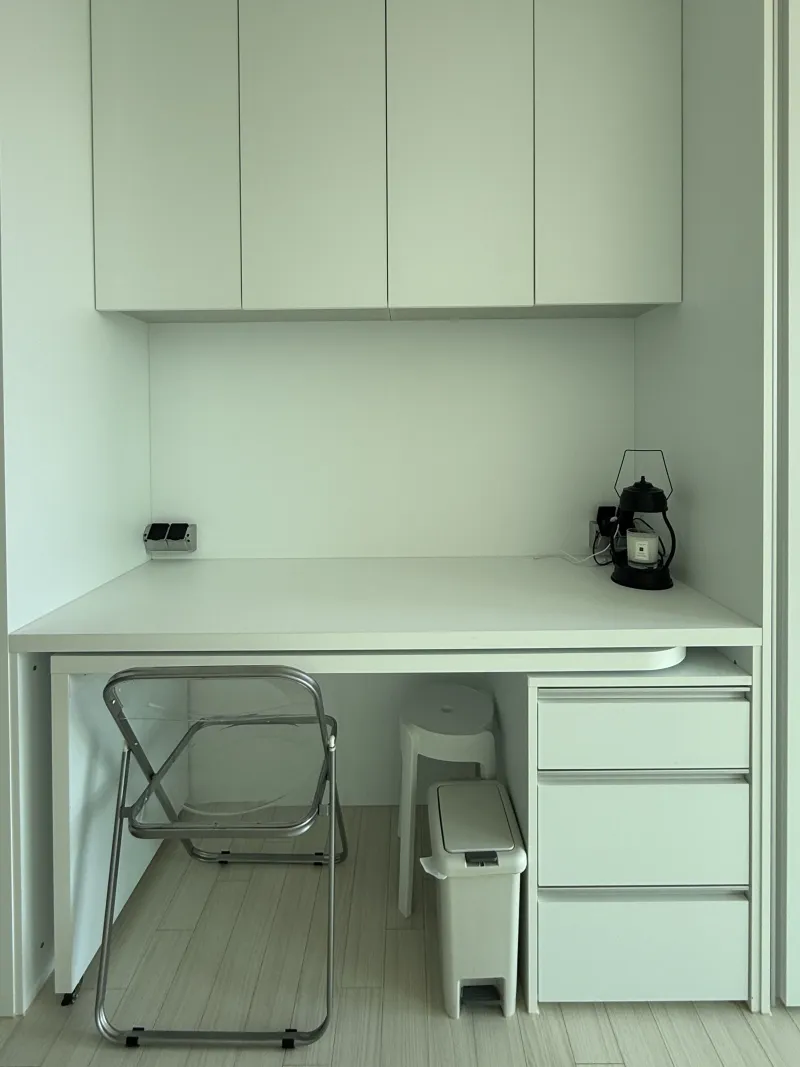 [Dongdaemun, Seoul] Fully furnished hotel in the immediate vicinity of Cheongnyangni Station 12