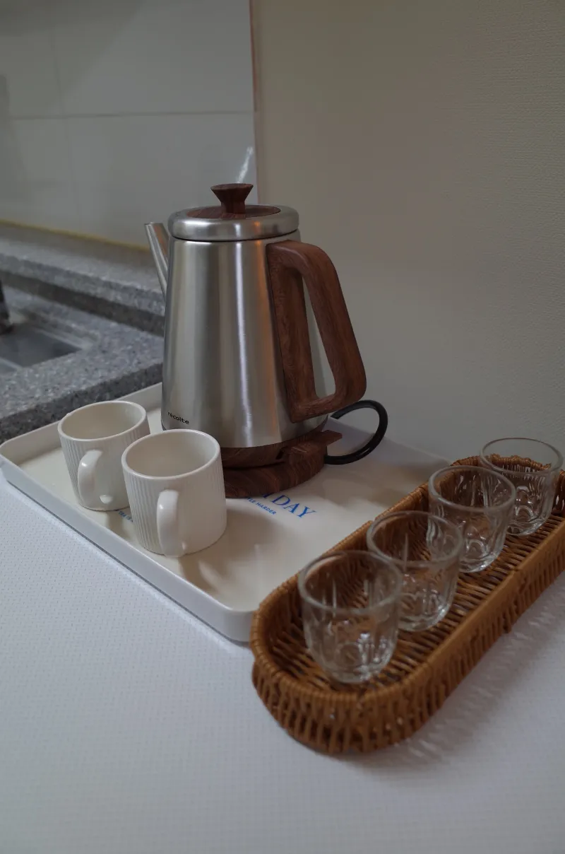[Aewol, Jeju][Aewol Good Morning Bird] A cozy house in a rural village 17