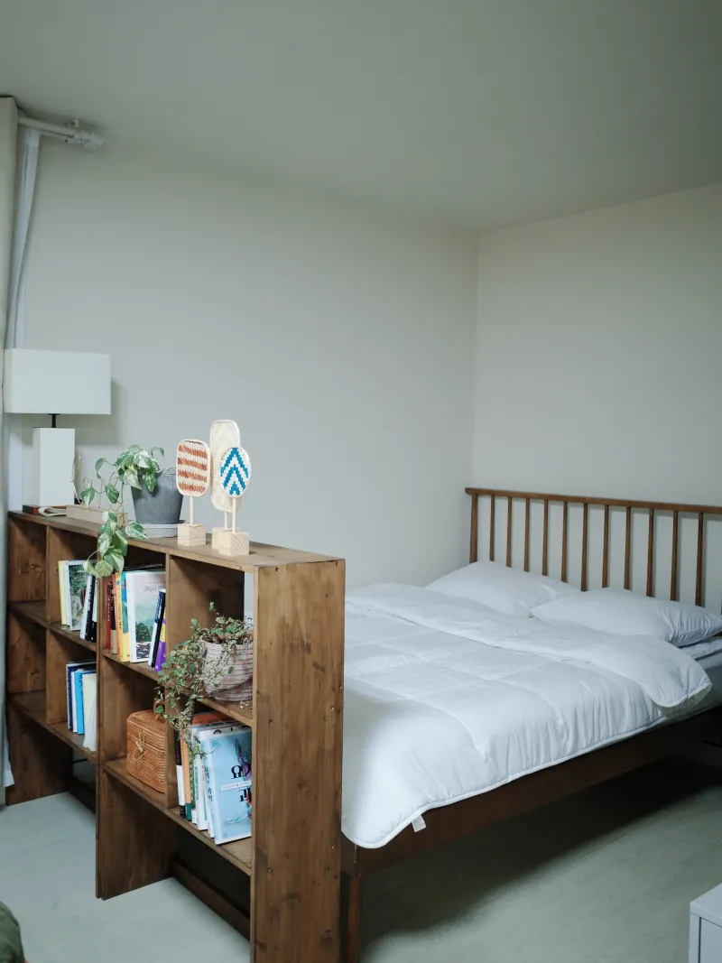 [Aewol, Jeju][Aewol Good Morning Bird] A cozy house in a rural village 18