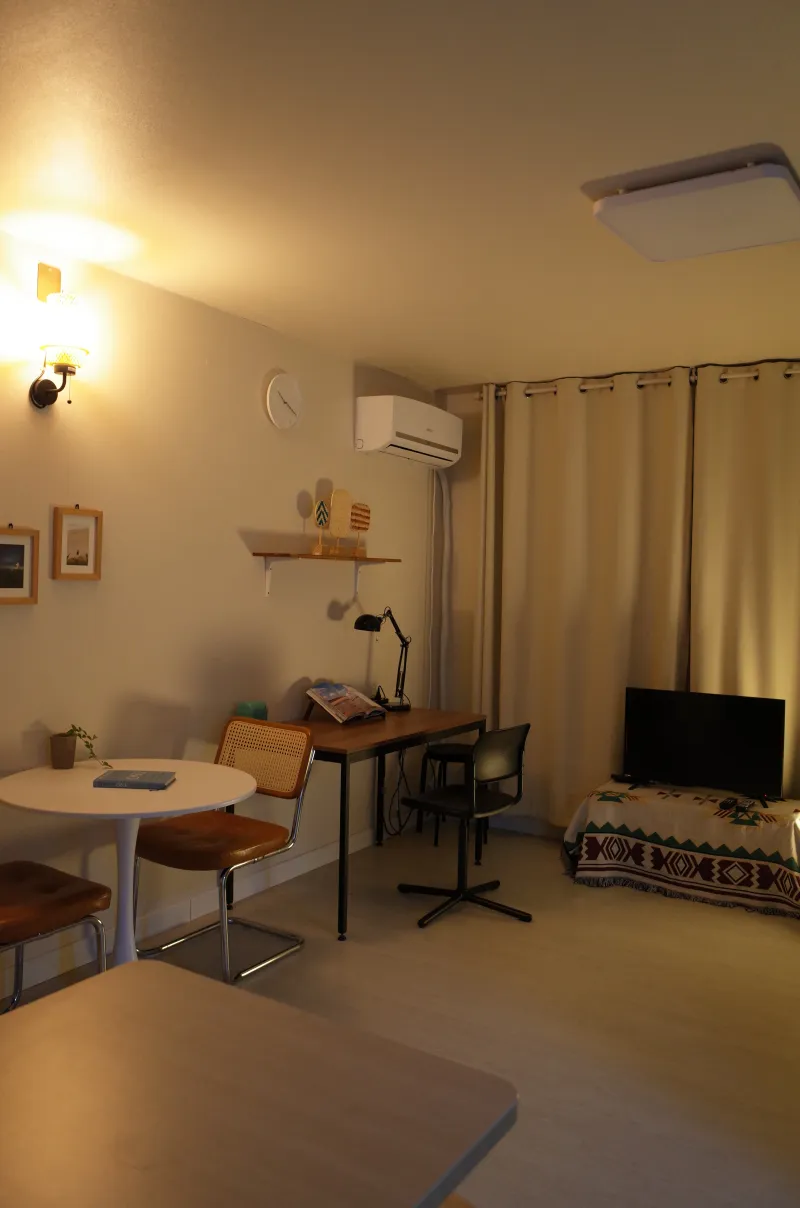 [Aewol, Jeju][Aewol Good Morning Bird] A cozy house in a rural village 7