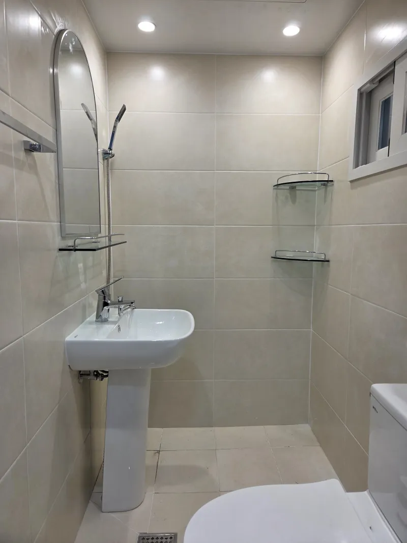 [Seongbuk, Seoul] A fully furnished, detached studio apartment in front of the main gate of Sungshin Women's University, with ample sunlight and a cozy atmosphere. 6