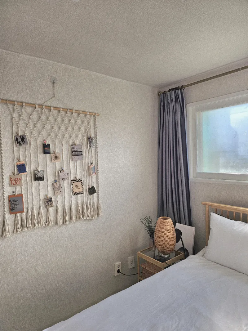 [Donghae] Modern and atmospheric accommodation #Travel & Business Trip #Fully furnished #2 rooms #Mukho #Great value #Clean 5