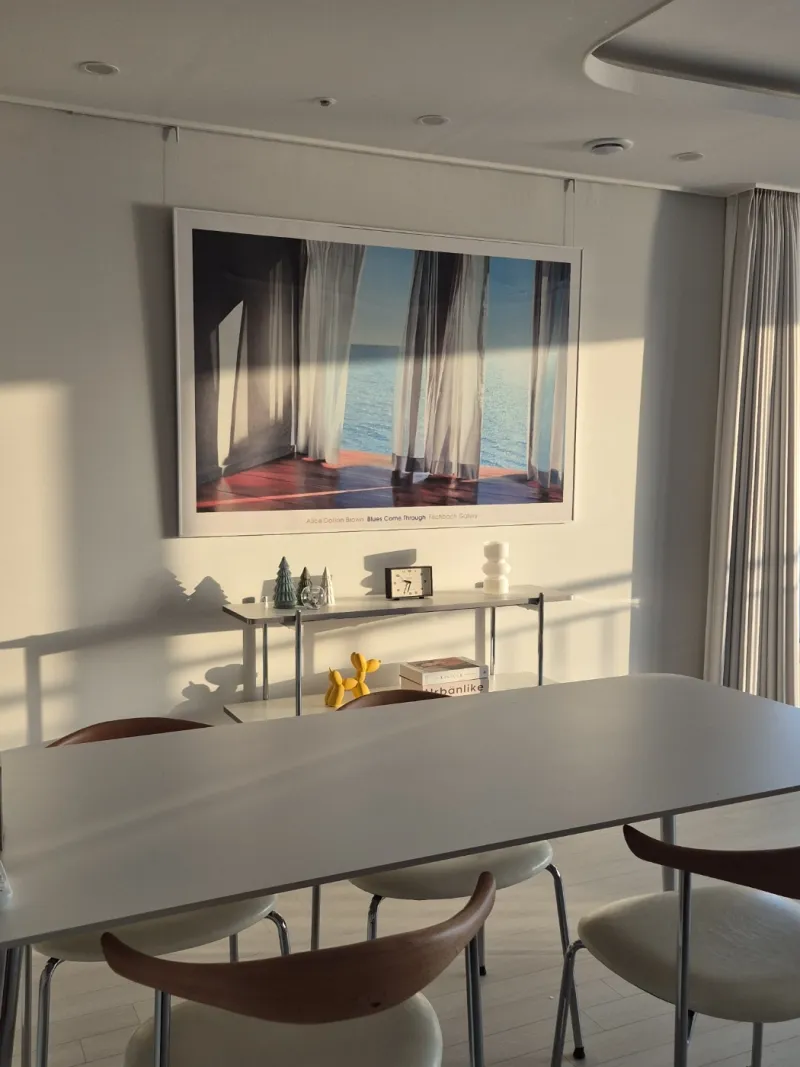 [Pohang] Ocean View Sunrise Stay* New Apartment* 23