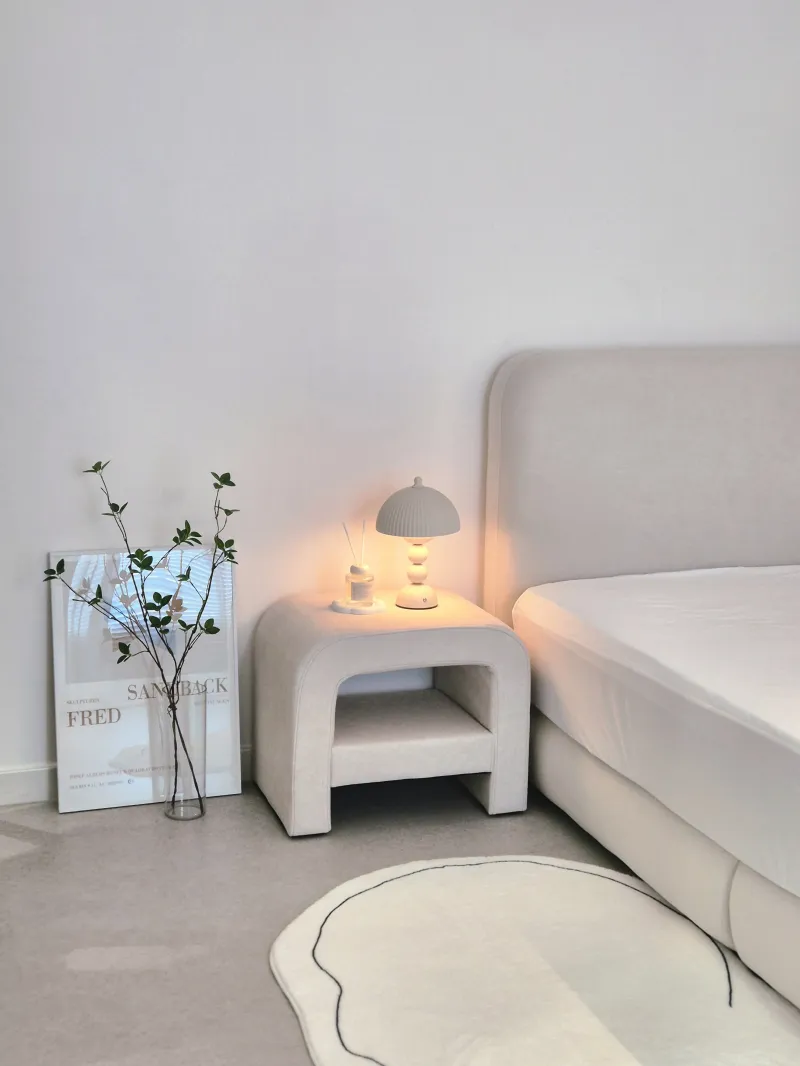 [Jeonju][Jeonju, North Jeolla Province] Jeonju New Town, New Full-Option Apartment 205 9