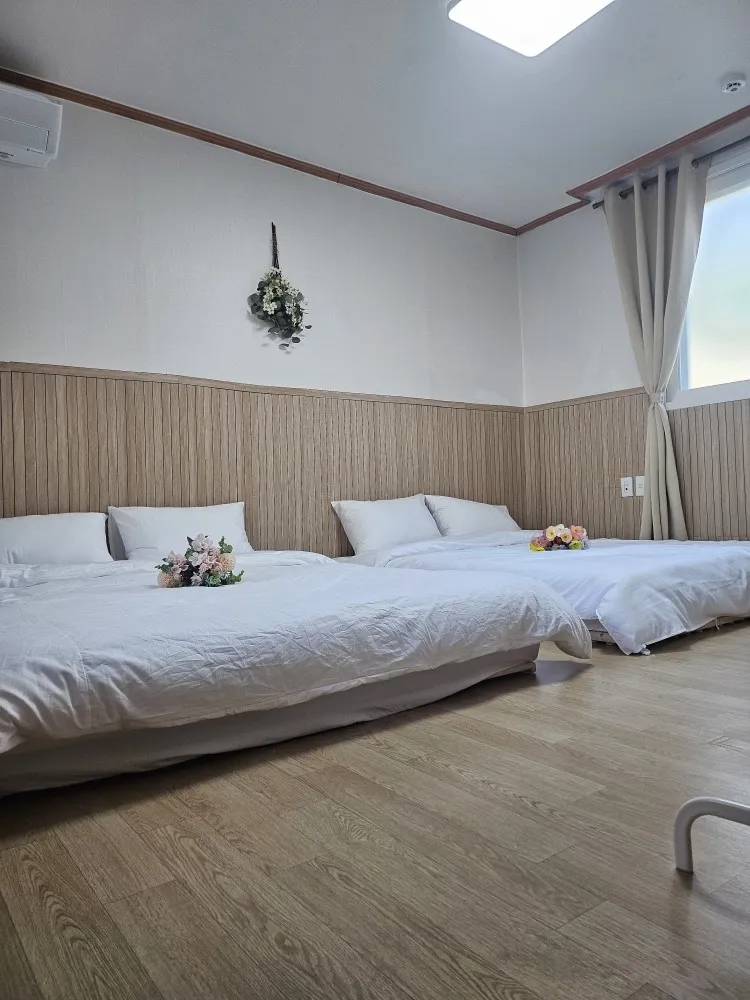 [Gwangjin, Seoul] Achasan Station 2nd Floor 3-Room Apartment with Large Terrace 3