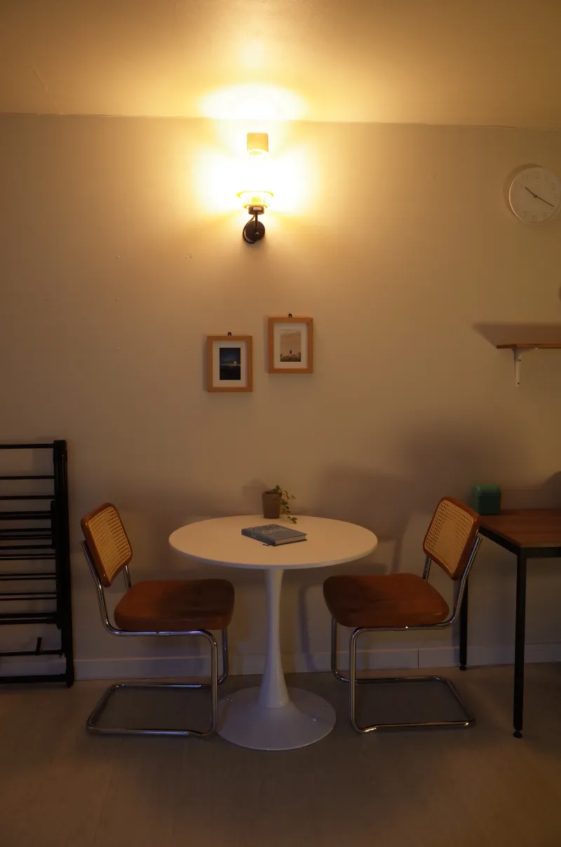 [Aewol, Jeju][Aewol Good Morning Bird] A cozy house in a rural village 8