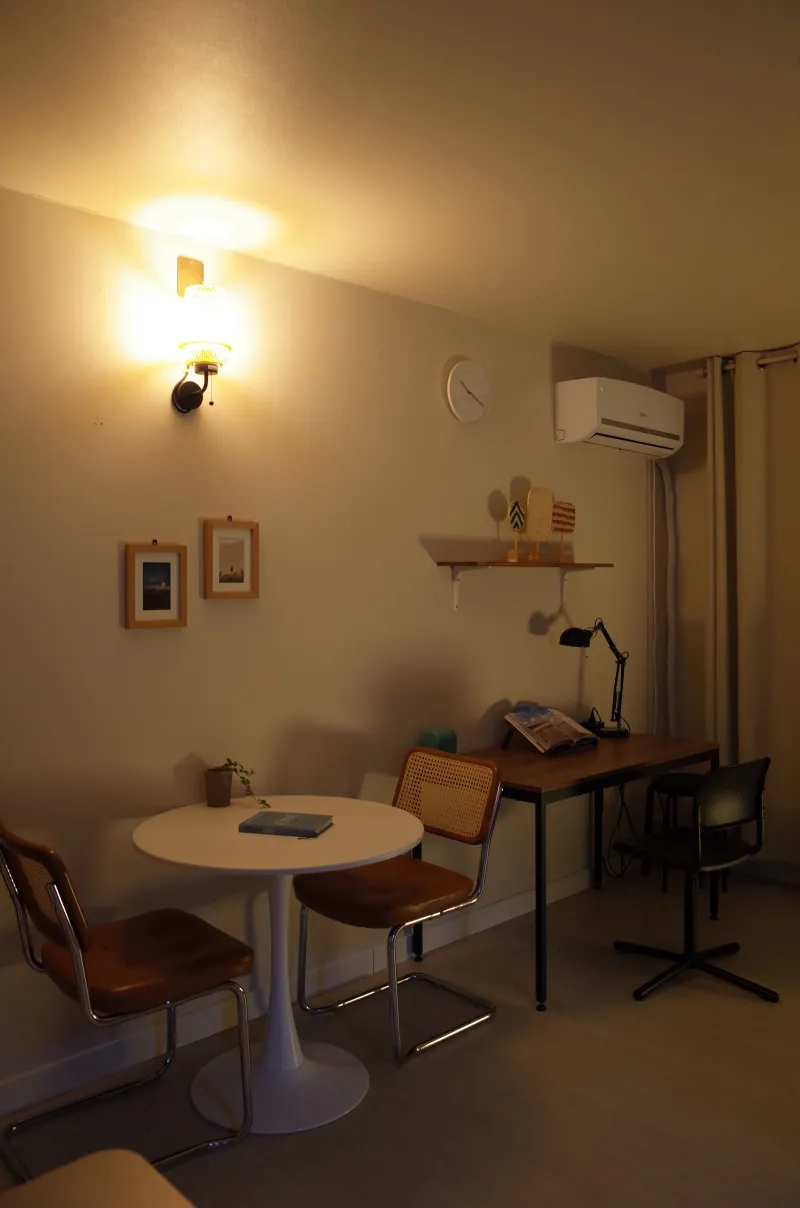 [Aewol, Jeju][Aewol Good Morning Bird] A cozy house in a rural village 15