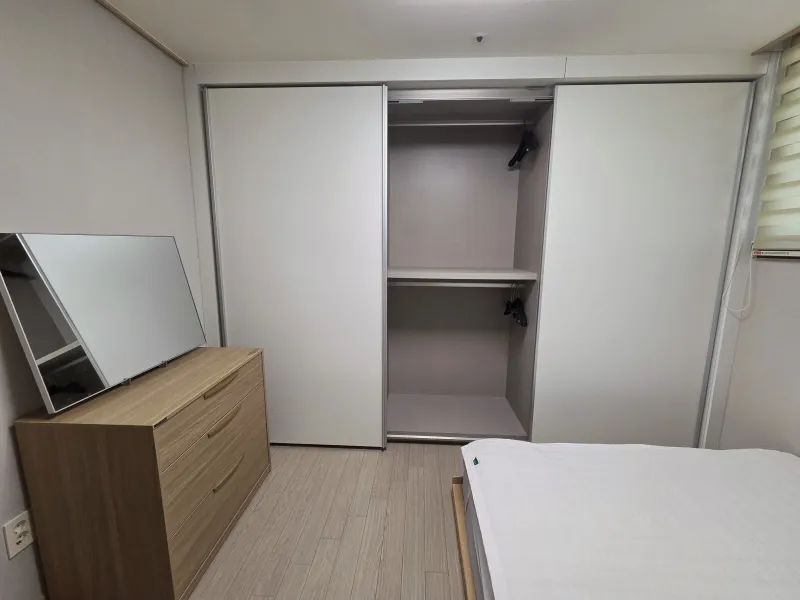 [경기 용인][용인 기흥구] GTX구성역 도보 12분거리 투룸 #4인가족 3