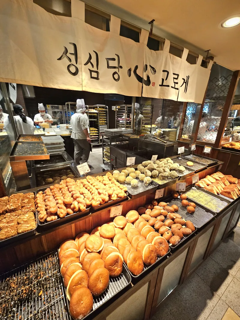 [대전 서구] 둔산 올리모델링 마친 풀세팅 아파트&거실 분리 35