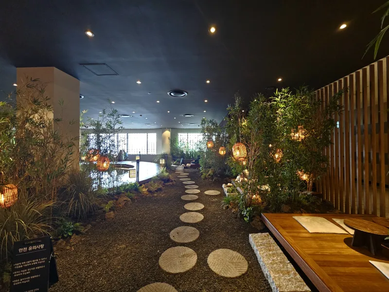 [대전 서구] 둔산 올리모델링 마친 풀세팅 아파트&거실 분리 40