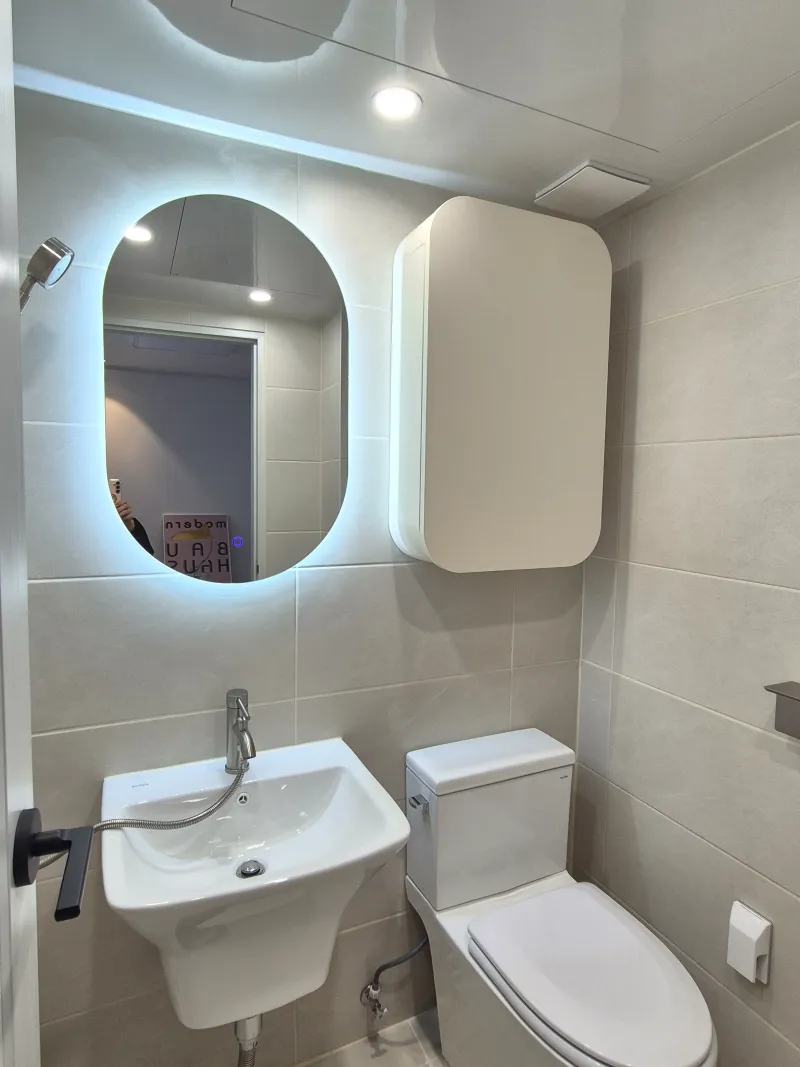 [Jeonju][Jeonju, North Jeolla Province] Jeonju New Town, New Full-Option Apartment 205 14