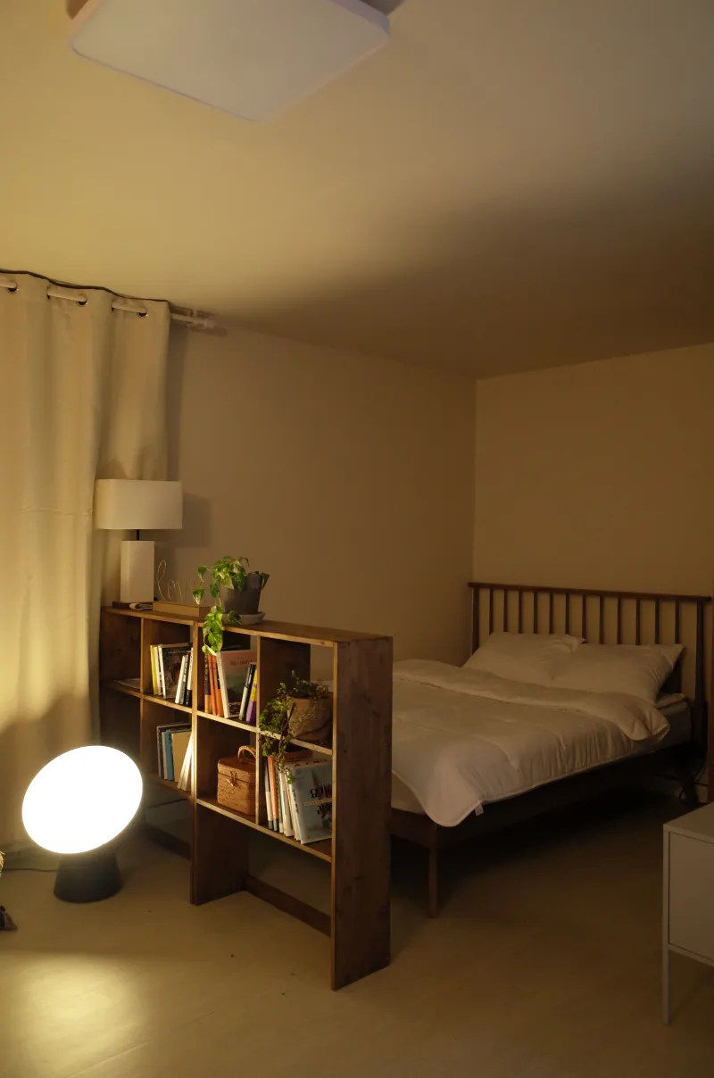 [Aewol, Jeju][Aewol Good Morning Bird] A cozy house in a rural village 6