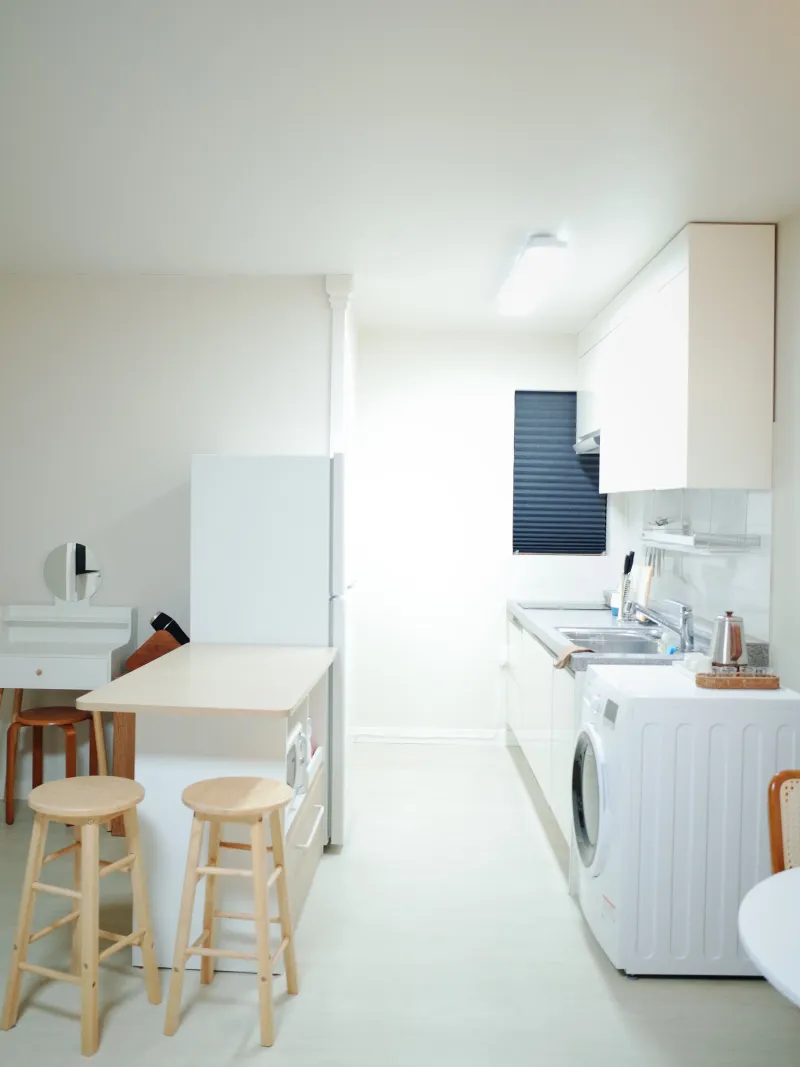 [Aewol, Jeju][Aewol Good Morning Bird] A cozy house in a rural village 29