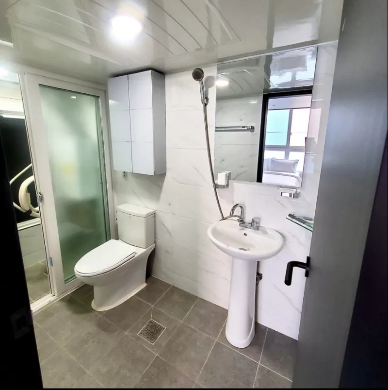 [Dongjak, Seoul] Isu Station / Duplex Party Room / Fully Furnished / One-Room Residence 6