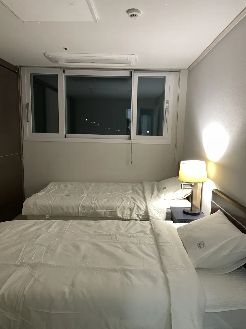 [Saha, Busan] Netflix Disney, 5 minutes from Hadan Station 2