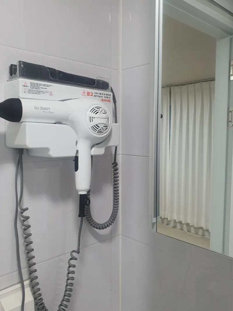 [Jung-gu, Seoul] Clean 3-room apartment in Sindang-dong 10