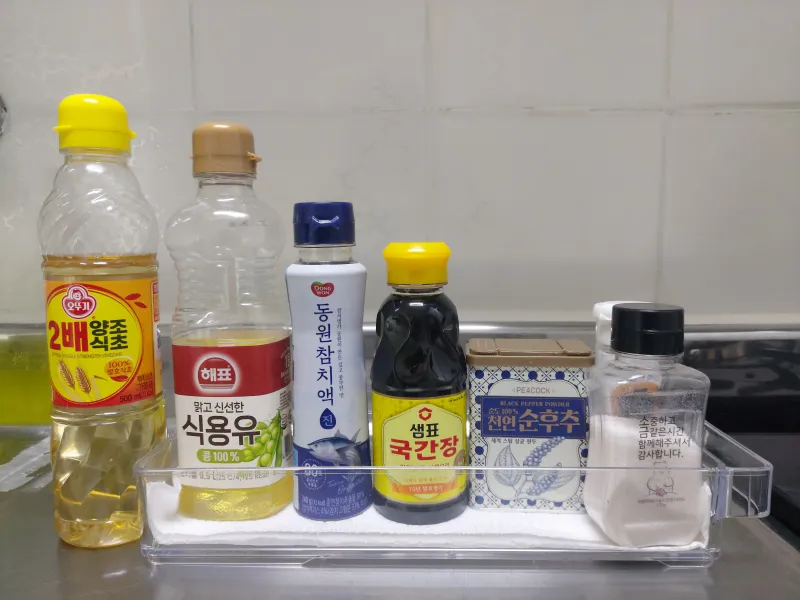 [전북 전주] B1-3인통창뷰감성@한달살기@전주천산책로@한옥마을10분 33