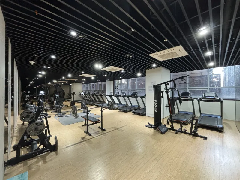 [제주 연동] 공항근처 제주 연동 투룸 풀옵션 레지던스 (랜덤배정) 10