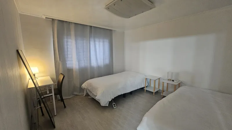 [서울 강남] 신논현역 2분거리 쓰리룸 하우스2F 5