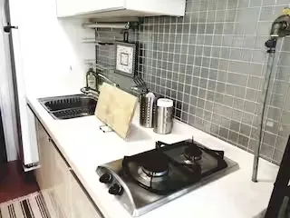 [Mapo, Seoul] Fully furnished apartment in the immediate vicinity of Gongdeok Station 8