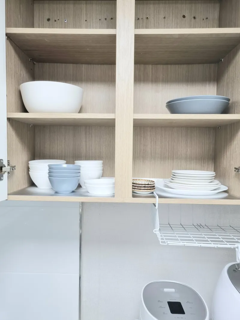 [Seongbuk, Seoul] Fully Renovated, 5 Minutes from Bomun Station, 2 Rooms for 4 People 21