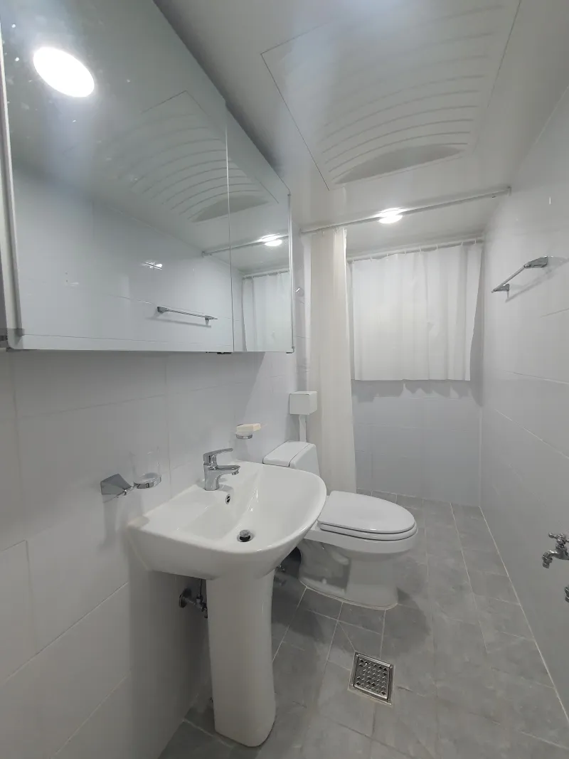 [Jung-gu, Seoul] Clean 3-room apartment in Sindang-dong 9