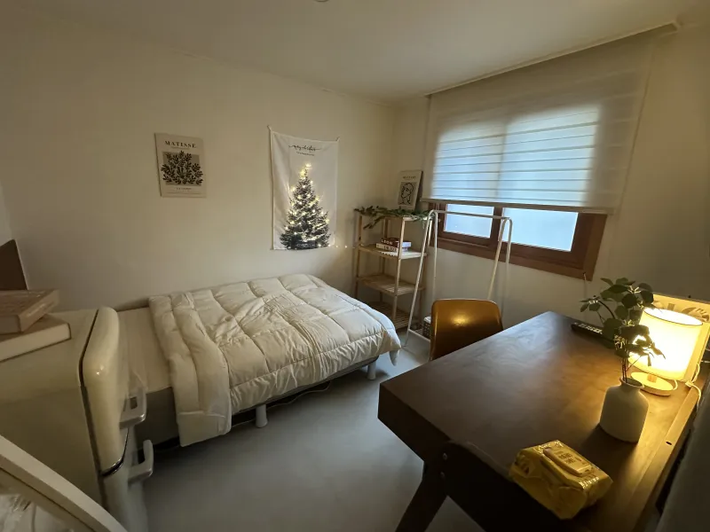 [Bupyeong, Incheon] 20% discount on full remodeling just 1 minute from Bupyeong Station. 2