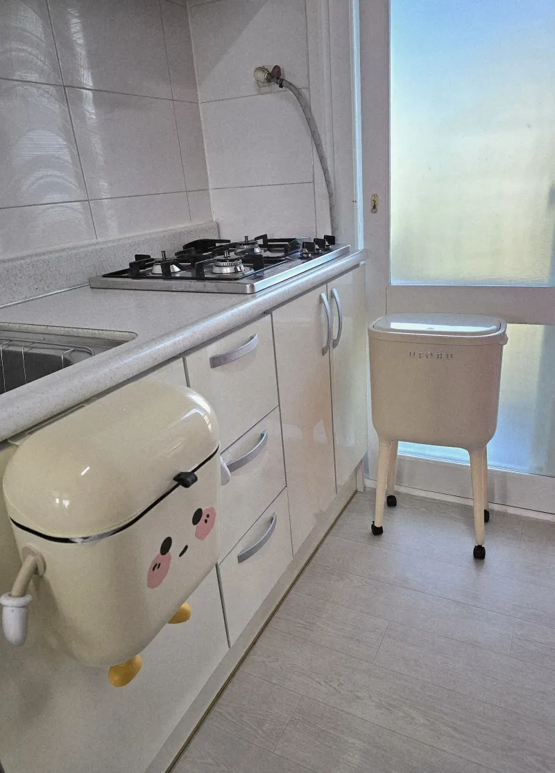 [Donghae] Modern and atmospheric accommodation #Travel & Business Trip #Fully furnished #2 rooms #Mukho #Great value #Clean 16