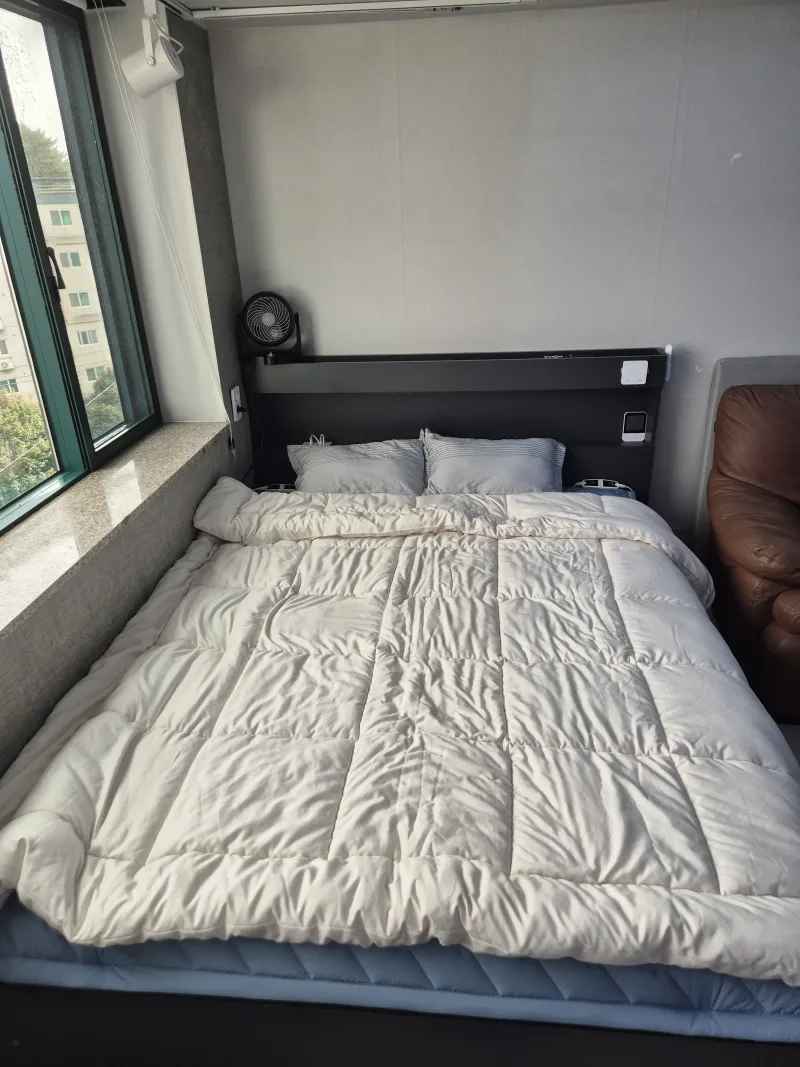 [Seogwi-dong, Seogwipo] A studio apartment in the heart of Seogwipo City, next to Olle Market. 7