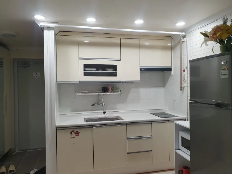 [Tongyeong] Alice House Fishing Paradise: A Clean and Cozy House 15